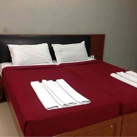 Sea Shell Park Otel Chennai Dış mekan fotoğraf