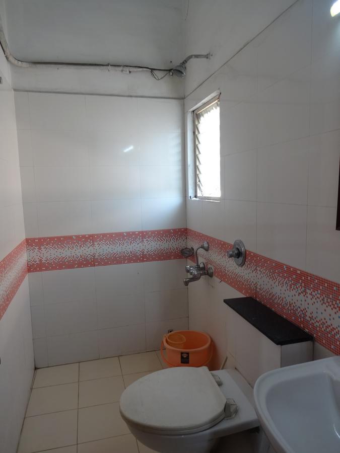 Sea Shell Park Otel Chennai Dış mekan fotoğraf
