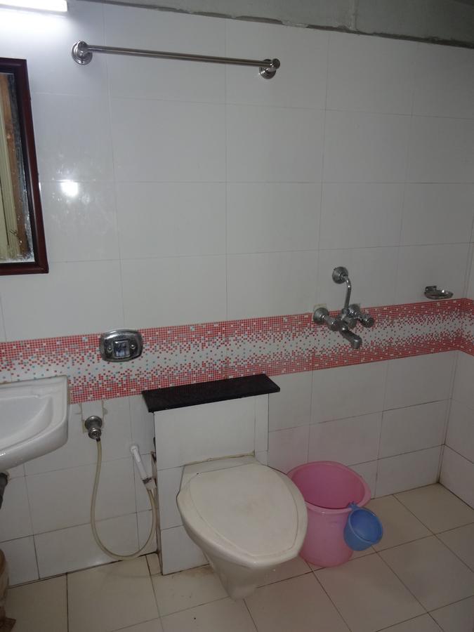 Sea Shell Park Otel Chennai Dış mekan fotoğraf
